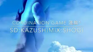 蓮輪*(hasuwa) / cordination game (Original Mix)