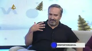 GV Reporte Estelar | Óscar Murat y Héctor Medina: Homenaje a Luis Mariano Rivera (1/3)