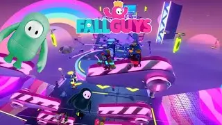 100 Games Of Fall Guys How Many Wins Will We Get? Part 1