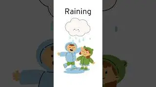 9 Different Types Of Weather || Weather types || @learnwithfun1746