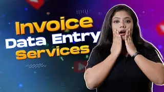 The Best Invoice Data Entry Services | ASL BPO