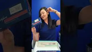 Restylane Fillers 💎  Albina, RN at Blue Medical Spa