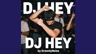 DJ HEY | HardCore