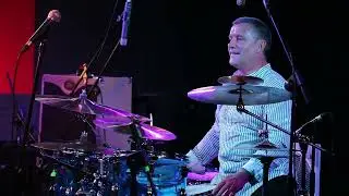 CARL PALMER