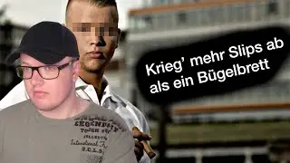 Die schlechtesten Deutschrap-Lines - Vol. 37 | Reaction