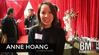 Lannetus Florals - Anne Hoang