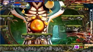 Wizard Labyrinth Solo : Stage  21