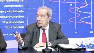 Tenerife mejora su puntuación en el ICC Index, llegando a los 76 puntos
