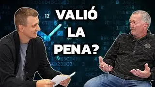 Le Pregunto a un Técnico de HVAC Jubilado si Valió la Pena