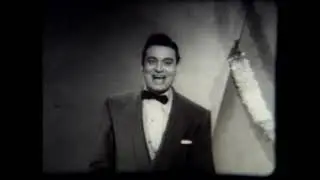 The Gandy Dancer's Ball [The Frankie Laine Show]