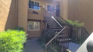 Foster's Landing | Plan E | 1 Bedroom 1 Bathroom w/ Den Apt #2418 at Foster City CA 94404