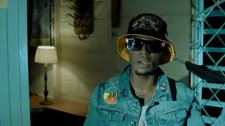 Jamez Levels - SANTA ( Prod. Westlnd) [Official Music video]