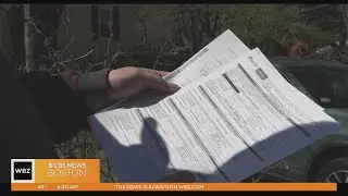 WBZ's Call 4 Action 