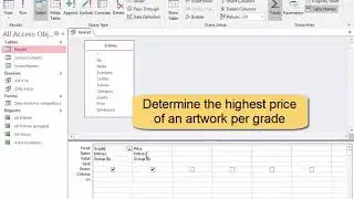 Calculations with aggregate functions