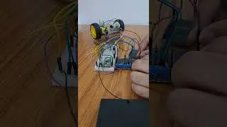 [#446822]: NodeMCU L293D Motor Shield &ndash; Motor Will Not Reverse Direction
