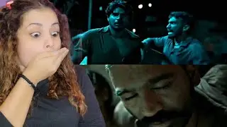 BROTHERS BETRAY RAYAAN SCENE REACTION | DHANUSH | NAKHREWALI MONA