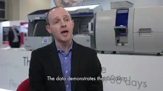 Findings from research on QIAGEN's new breast cancer panel with Simon Hughes