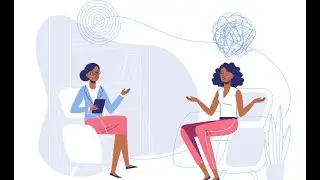 The Benefits of Talk Therapy