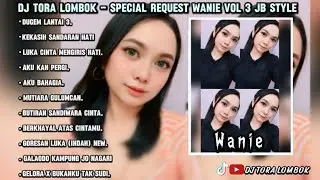 DJ TORA LOMBOK&trade;️ - SPECIAL REQUEST WANIE VOL 3 HARD FUNKOT 2026