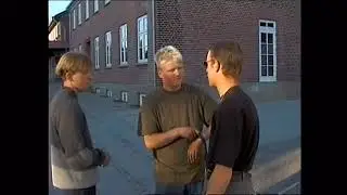 Dahlg&aring;rds Tivoli &ldquo;Kom m&aelig; ned og f&aring; en bajer&rdquo;