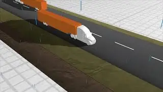 Structures &agrave; hauts risques : malfa&ccedil;ons d'une autoroute en Louisiane