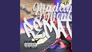 REMATALO MADEINHELL (feat. JMontana)
