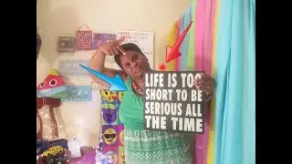 Life is love All life matter ,Putyourminetoit