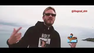 Joy bangla || parody by-pewdiepie || Bangladeshi election song-2018