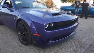 Calgary car meets yyc