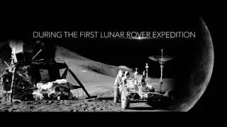 Bulova Moon Watch