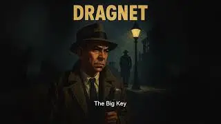 Dragnet - The Big Key