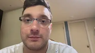 Люди не видят ничего плохого в том, как мы живем!