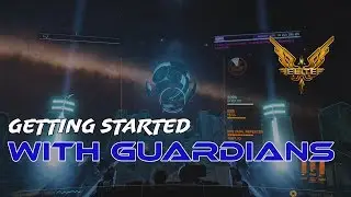 Guardian Ruins Walkthrough and Beginner Guide