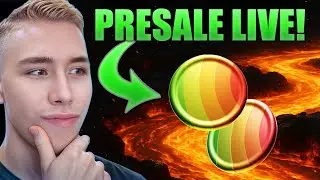 Lava Finance объединяет акции и криптовалюты, предварительная продажа уже началась! $LVF