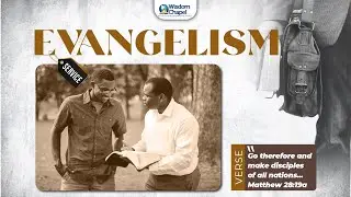 ACCESSING THE GRACE OF THE HOUSE | Evangelism Service @ Wisdom Chapel FOWM, GH