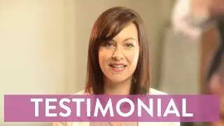 Dreamwinds Equine Assisted Learning Event Testimonial with Nicole Weston