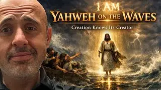 WATHC: This Miracle Quietly Declares Jesus as Yahweh | Sam Shamoun
