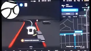 Tesla Vision FSD 9 released! Analysis: how does it look, and how is it working under the hood??