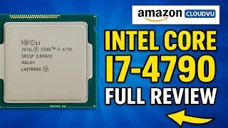 Intel i7 4790 CloudVU PC: Online Buy Full Review | Amazon CloudVU Buy pc online| #reviewpc #pcreview