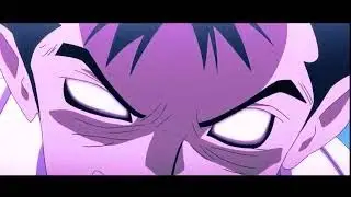 Pain (Prod. By SleepyZak) AMV By WakeUpViolet