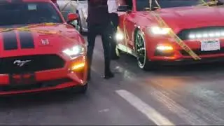 RODADA DE HALLOWEEN DE AUTOS EN GUADALAJARA|||🎃🚘 #autos #dj #carros #bmw 