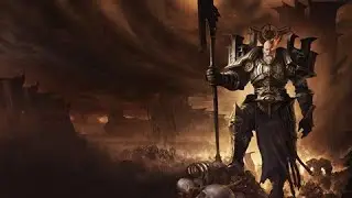 Wolcen Act 4 broke Ps4 Ps5