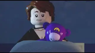 LEGO Star Wars Episode III - So Uncivilized