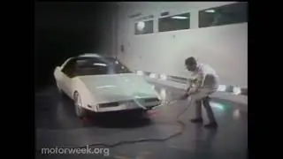 MW 1982 The 1979 Ford Probe Prototype | Retro Review