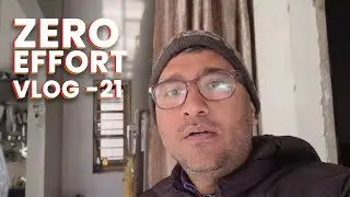 No Drama Vlog 🙃 - Vlog 21