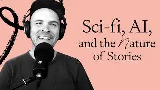 What Do LLMs Tell Us About the Nature of Language&mdash;And Ourselves? - Ep. 23 with Robin Sloan