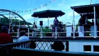 SWING BAND BERLIN - F&Uuml;R IHR EVENT BUCHEN