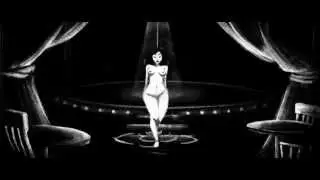 The Peach Kings - Mojo Thunder (Official Video) NSFW