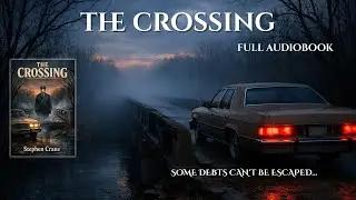 The Crossing | New Year's Horror Audiobook | Supernatural Thriller