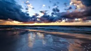 Paul Hardcastle  -  Chillstep Echoes